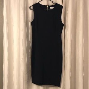 Calvin Klein dress